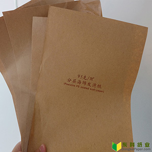 淋膜纸的优势有哪些？