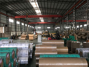 淋膜纸的作用有哪些？